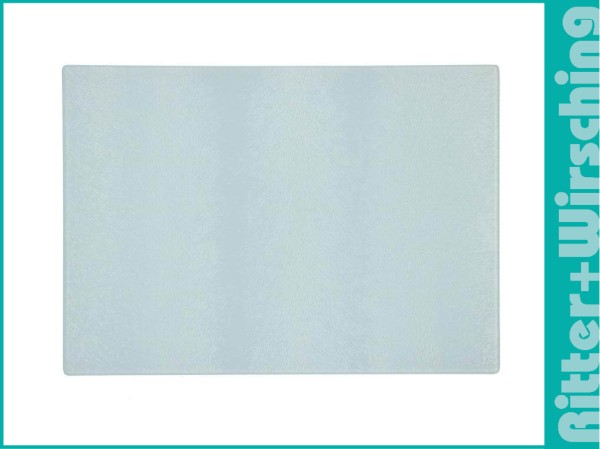 Glas-Schneidebretter