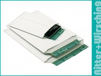 Profi-Versandtasche für Din A4 Profi-Versandtasche für Din A4