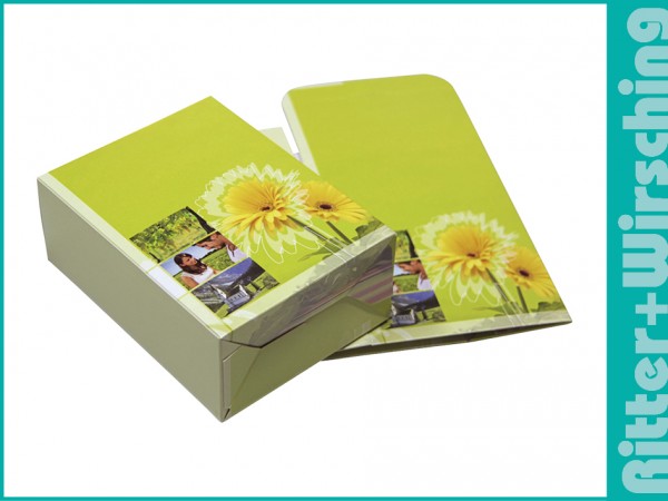 Fotobox ECO 200 Greenline AKTION