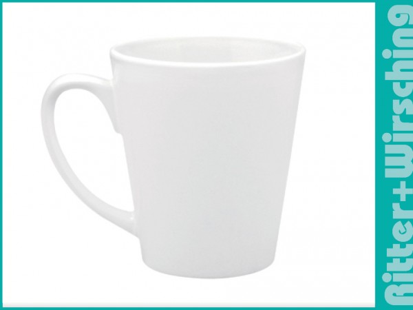 DURAGLAZE-Latte-Tassen in 2 Größen