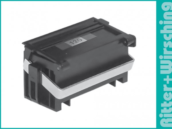 Filmkassette 120 Typ 7