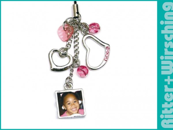Memory-Maker Handy-Schmuck