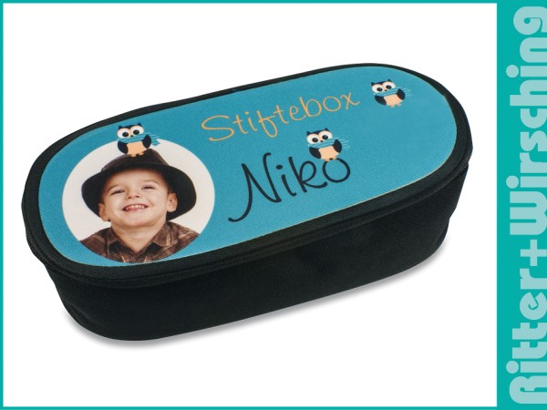 Stiftebox