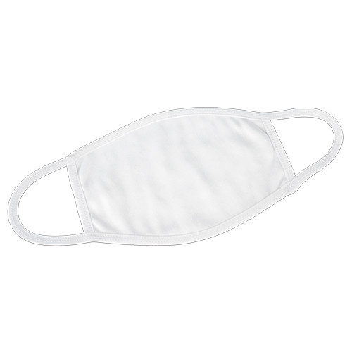 Mund-Nasen-Maske für Sublimation
