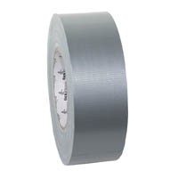 Textilgewebeband Silber