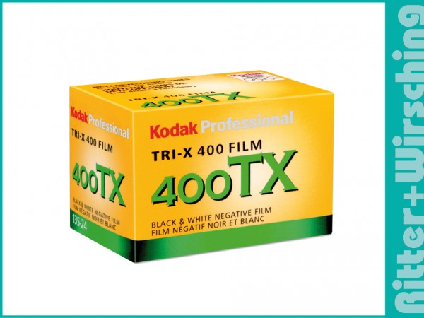 Kodak Tri-X
