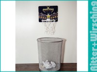 Mini-Basketballkorb