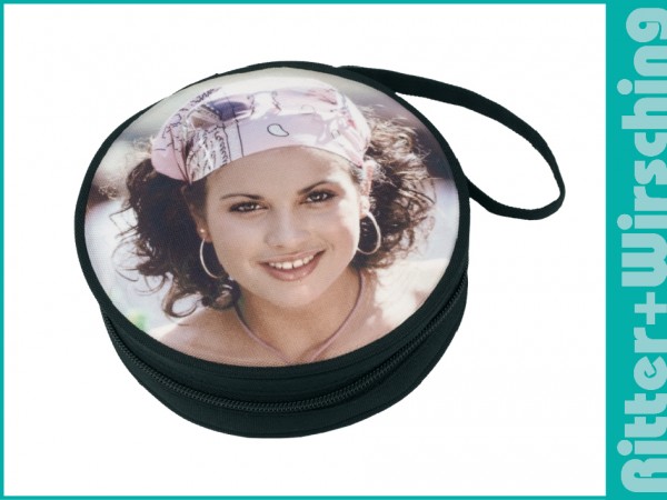CD-Tasche