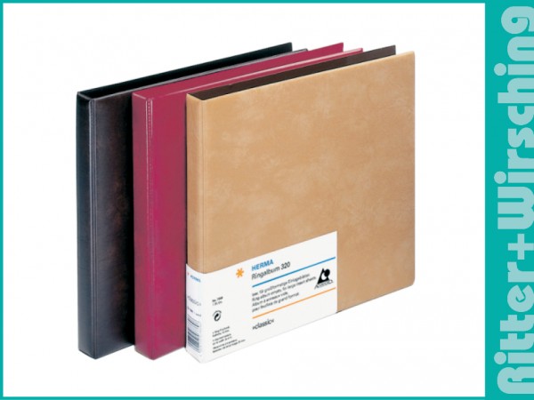 Herma Fotobook "Classic"