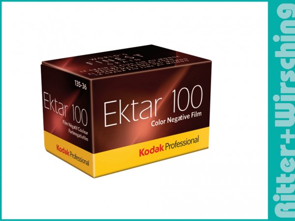 Kodak Ektar