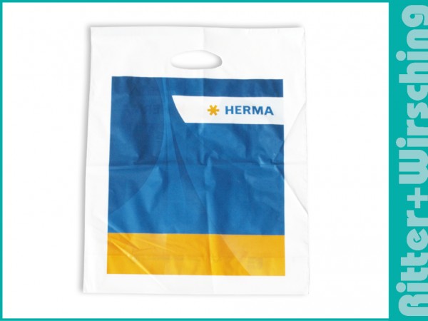 Tragetasche HERMA
