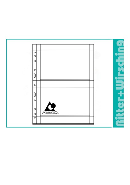 Herma Fotophan für 10x15 / 10x18