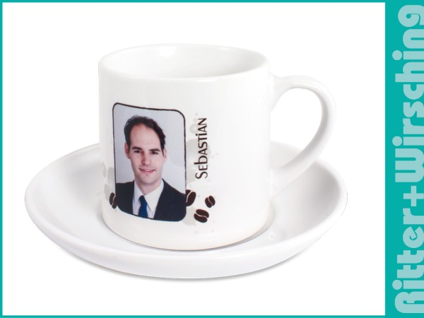 Espresso-Tasse