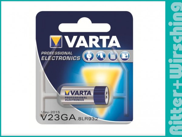 Varta V 23 GA 12Volt