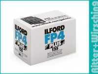Ilford FP 4