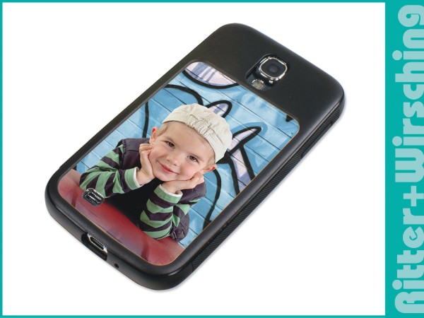Smart Cover für Galaxy S 10