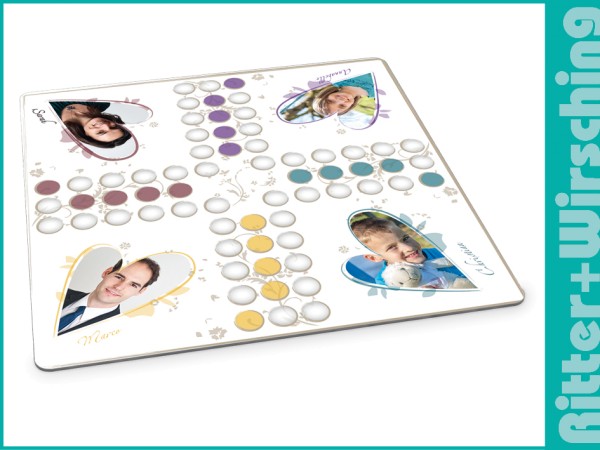 Maxi-Tafel