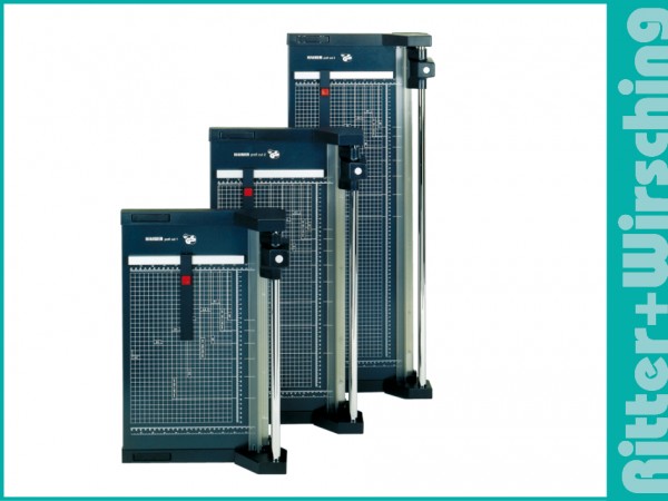 Kaiser profi cut 36 cm