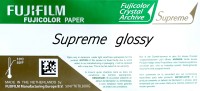 Fuji Supreme 15,2 cm x 176 m glossy Fuji Supreme 15,2 cm x 176 m glossy
